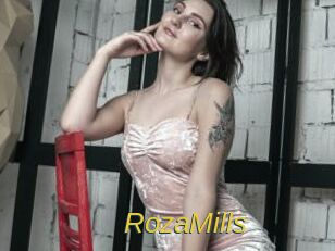 RozaMills