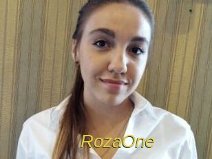 RozaOne