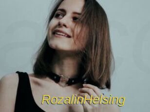 RozalinHelsing