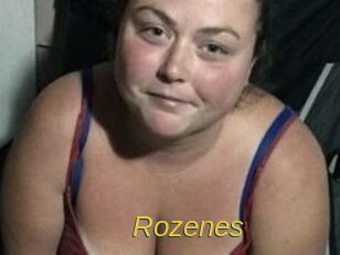 Rozenes