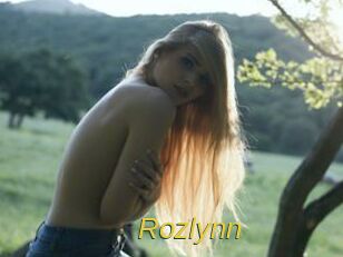 Rozlynn