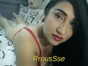 RrousSse