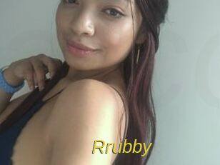 Rrubby