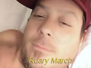 Ruary_March