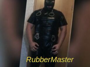 RubberMaster