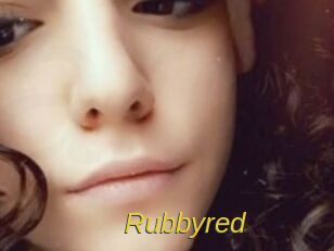 Rubbyred