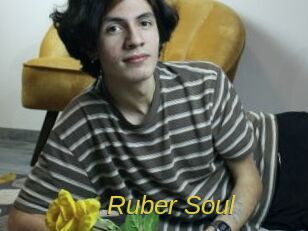 Ruber_Soul