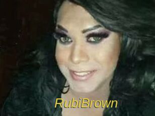 RubiBrown