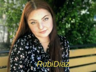 RubiDiaz