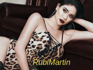 RubiMartin