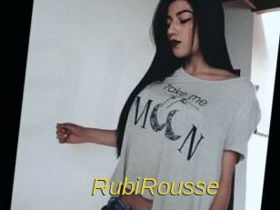 RubiRousse