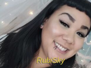 RubiSky
