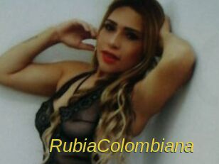 RubiaColombiana