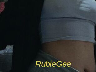 RubieGee