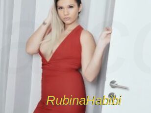 RubinaHabibi