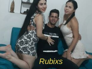 Rubixs
