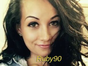 Ruby90