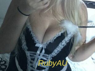 Ruby_AU