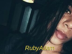 RubyAdam