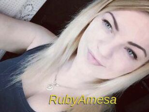 RubyAmesa