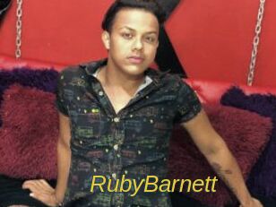 RubyBarnett