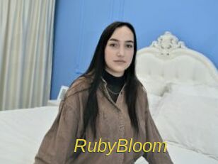 RubyBloom