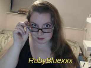 RubyBluexxx