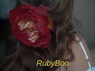 RubyBoo