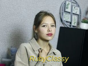 RubyClassy