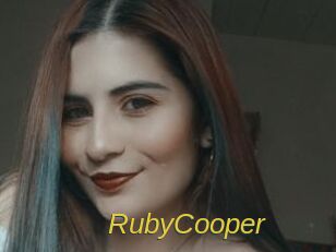 RubyCooper