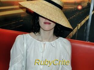 RubyCrite