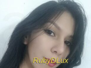 RubyDLux Archive DVD ORG