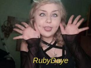 RubyDaye