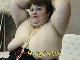 RubyDelice