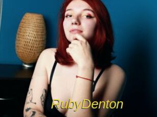 RubyDenton