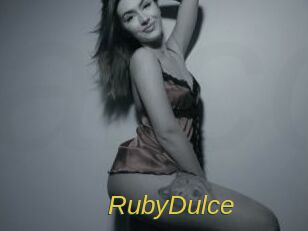 RubyDulce