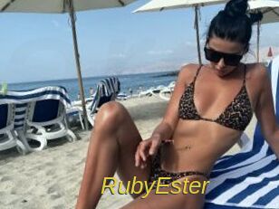 RubyEster