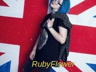 RubyFlower