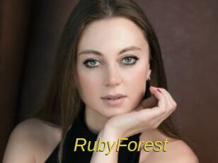RubyForest