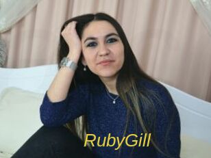 RubyGill