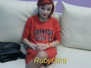 RubyGlint