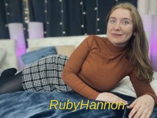 RubyHannon