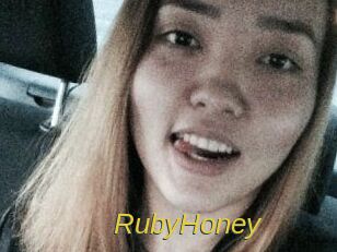 RubyHoney
