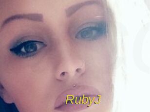 RubyJ