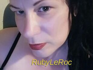 Ruby_LeRoc