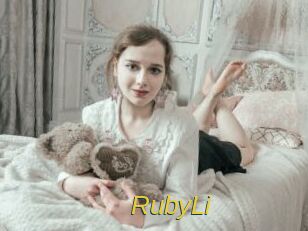 RubyLi
