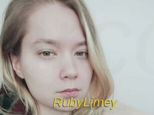 RubyLimey