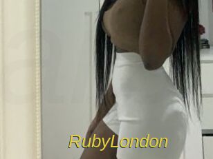 RubyLondon