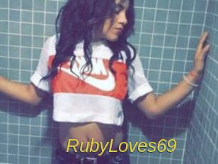 RubyLoves69
