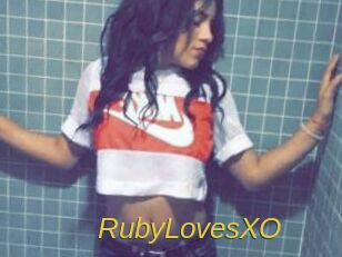 RubyLovesXO
